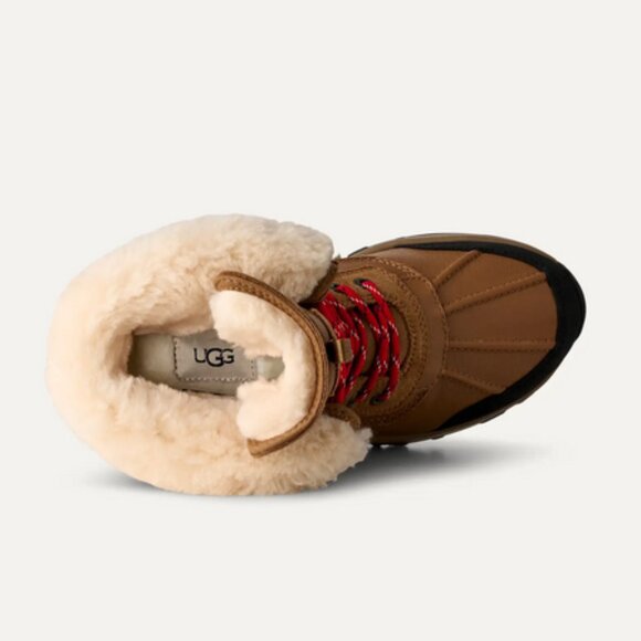 🇨🇦  UGG Women's Adirondack Boot XXV - Picture 7 of 14